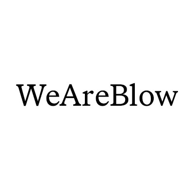 weareblow